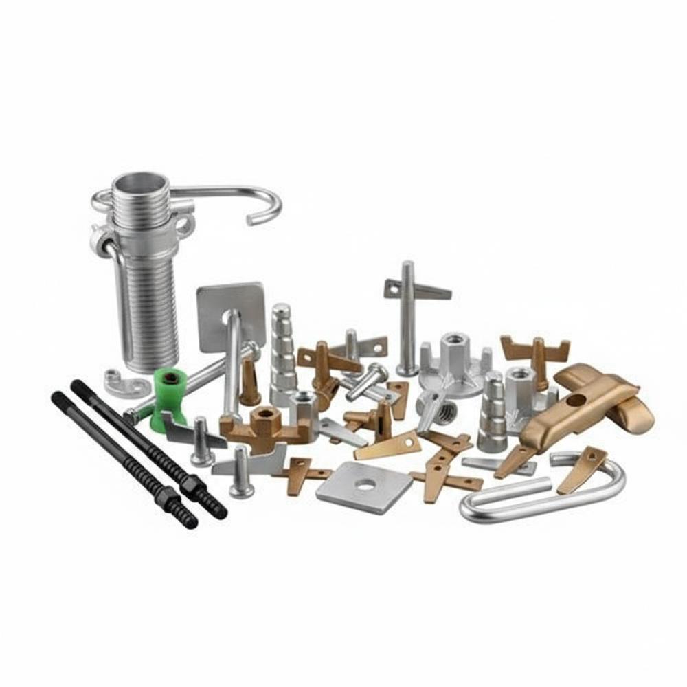 Formwork Accessories