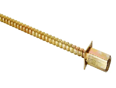 Tie Rod with Bracket