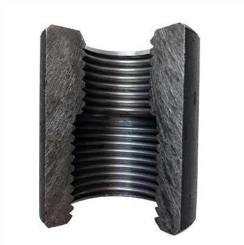 ABS TT Transition Coupler